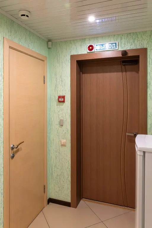 Уфа: Мини-отель Комфорт Черниковка