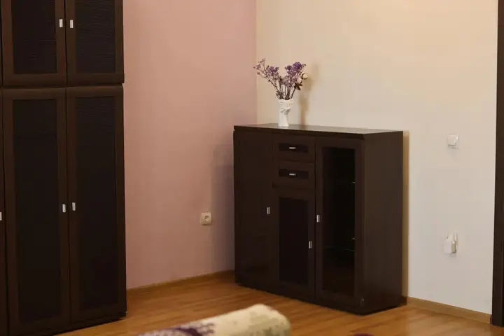 Иркутск: Апартаменты на улице Советская 29