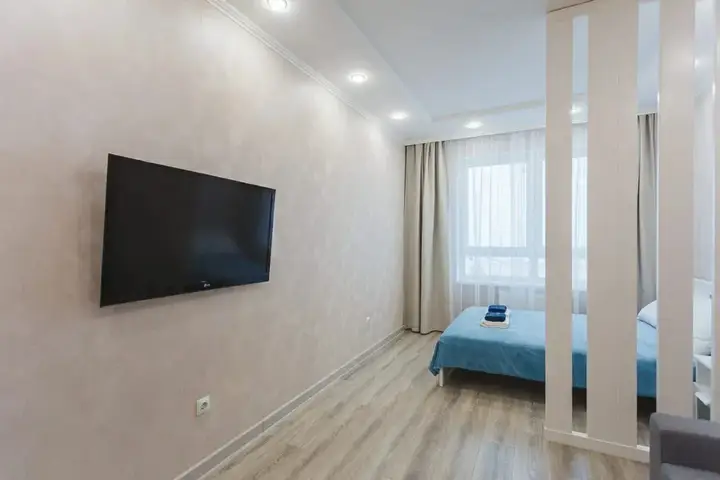 Уфа: Квартира в Элитном ЖК
