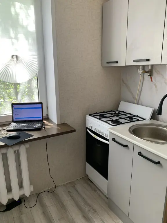 Уфа: Квартира 7 Мин от Трассы Свежий Ремонт