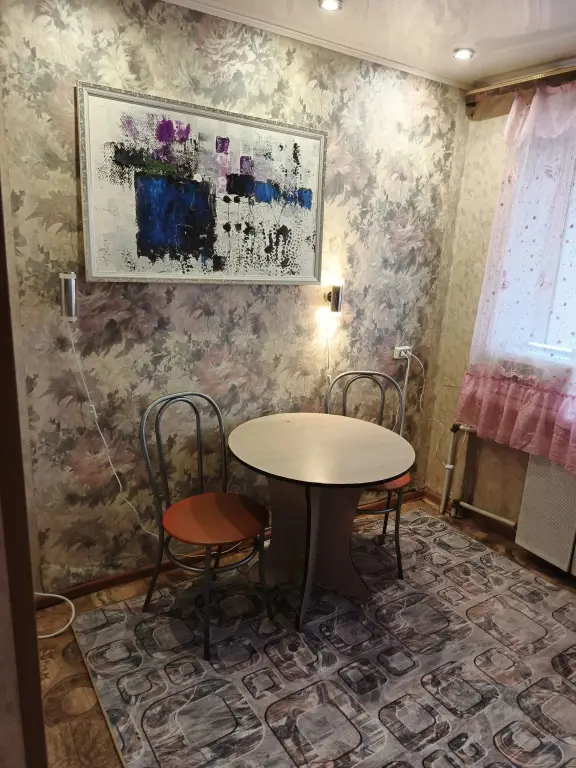 Петропавловск-Камчатский: Апартаменты Гостишка