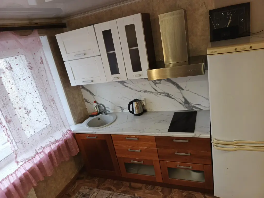 Петропавловск-Камчатский: Апартаменты Гостишка