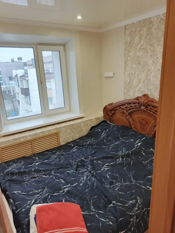Петропавловск-Камчатский: Апартаменты Гостишка