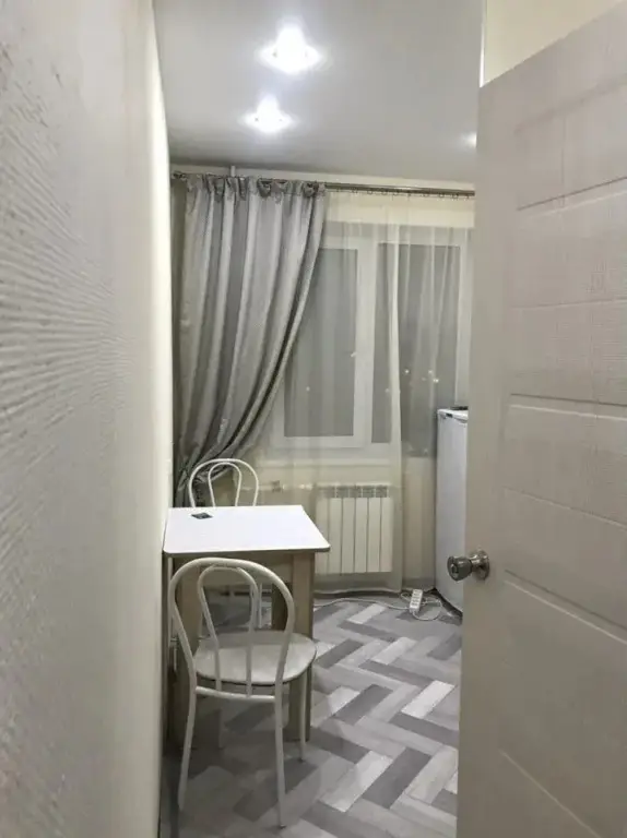 Омск: Квартира Rooms 55