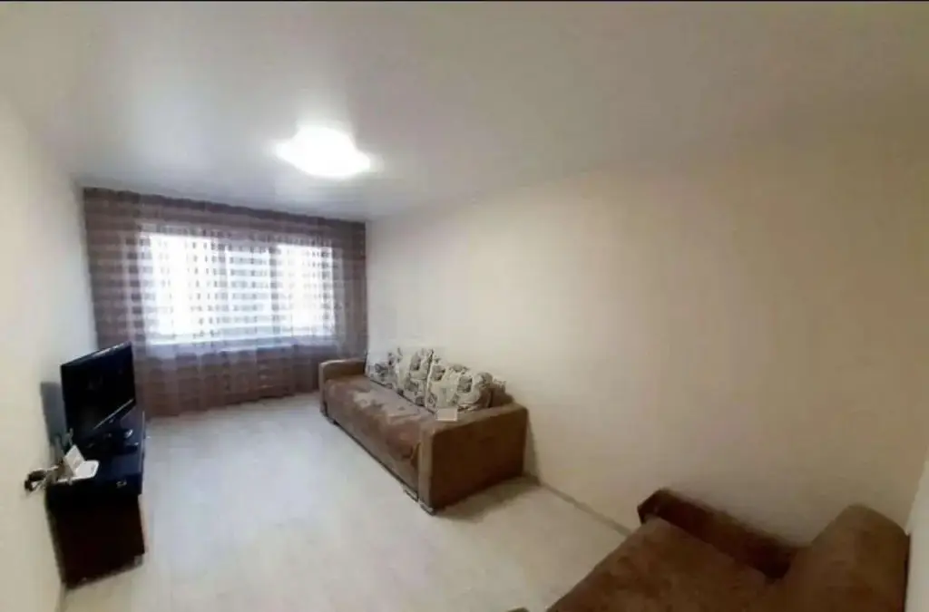 Омск: Квартира Rooms 55