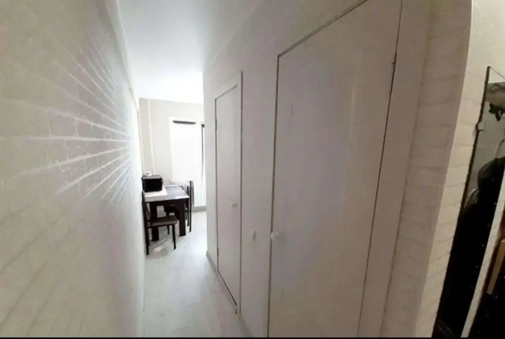 Омск: Квартира Rooms 55