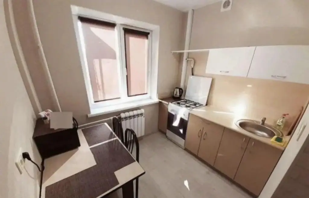Омск: Квартира Rooms 55
