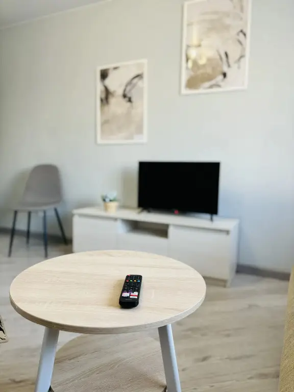 Омск: Квартира Rooms 55