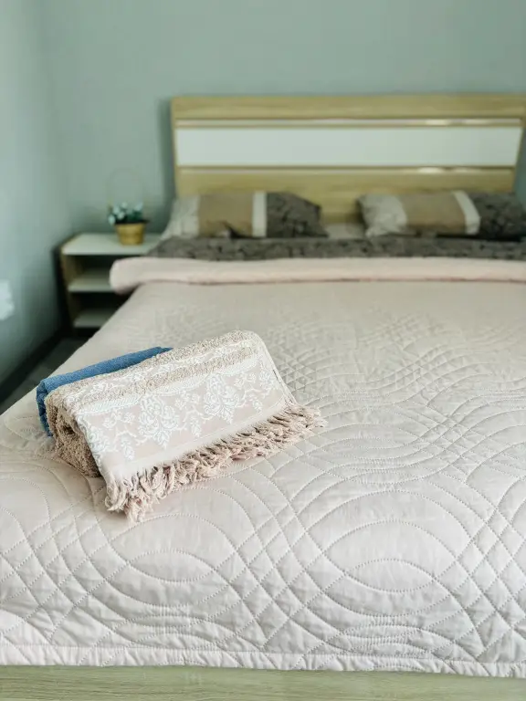 Омск: Квартира Rooms 55