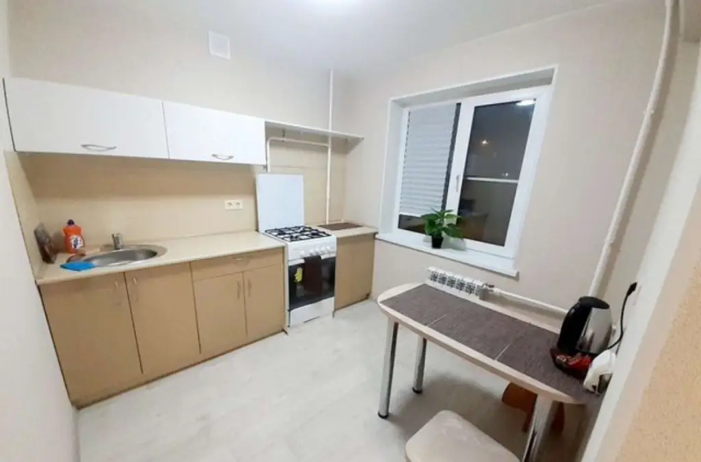 Омск: Квартира Rooms 55