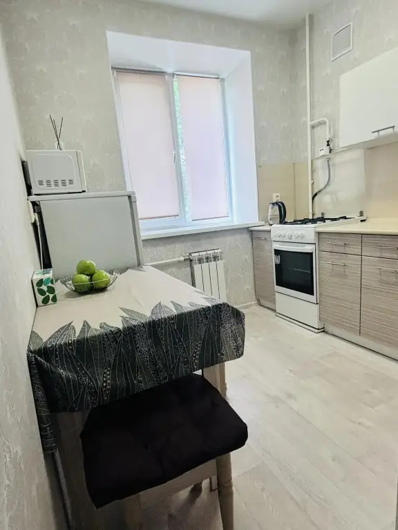 Омск: Квартира Rooms 55
