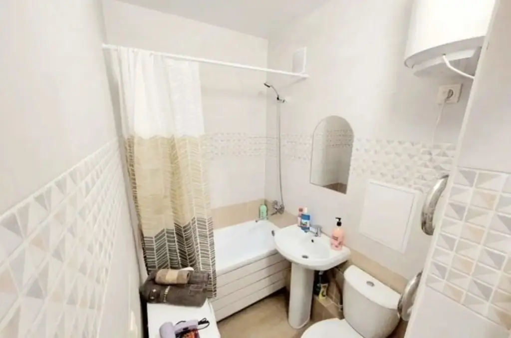 Омск: Квартира Rooms 55