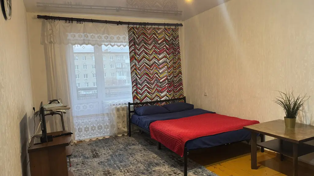 Невьянск: Квартира 3х Комнатная на Ленина 23