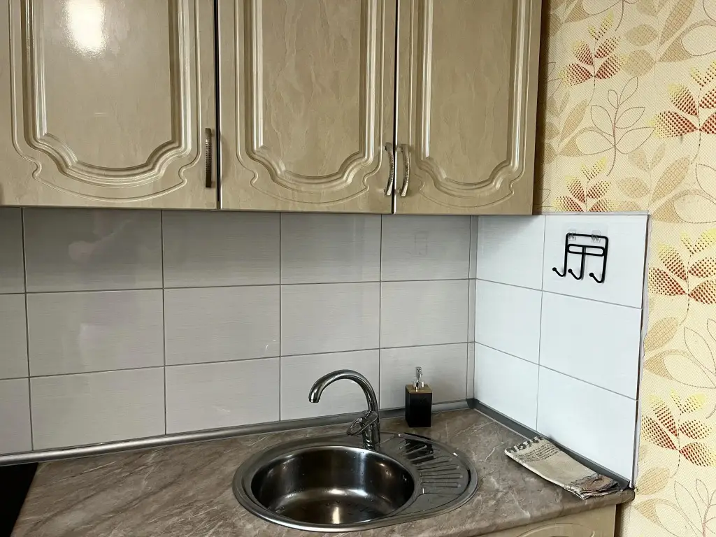 Медвежьегорск: Квартира на Карла Маркса 40