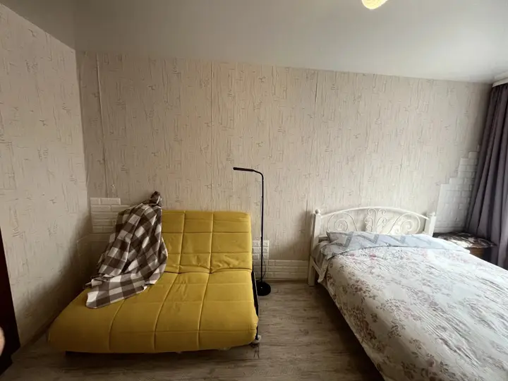 Медвежьегорск: Квартира на Карла Маркса 40