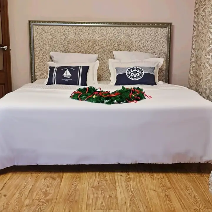 Форос: Квартира у моря