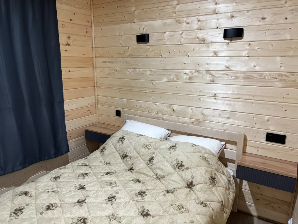 Медвежьегорск: Апартаменты Гостевой дом Northhause2