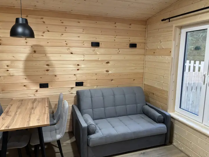 Медвежьегорск: Апартаменты Гостевой дом Northhause2