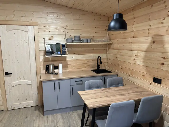 Медвежьегорск: Апартаменты Гостевой дом Northhause2