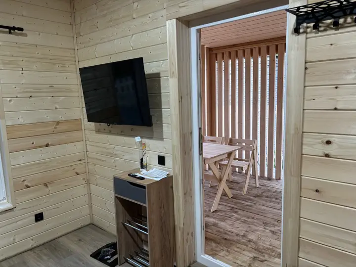 Медвежьегорск: Апартаменты Гостевой дом Northhause2