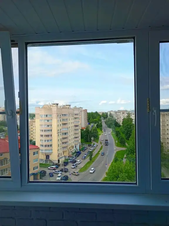 Владимир: Квартира Уютная 3-комнатная