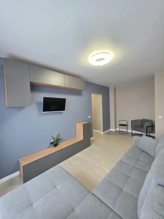 Квартира 2-х комнатная с видом на море — фото 1