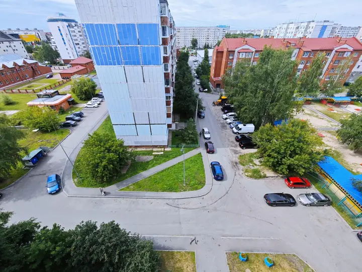Тобольск: Апартаменты Люкс от СУТОЧНО.ТОБ