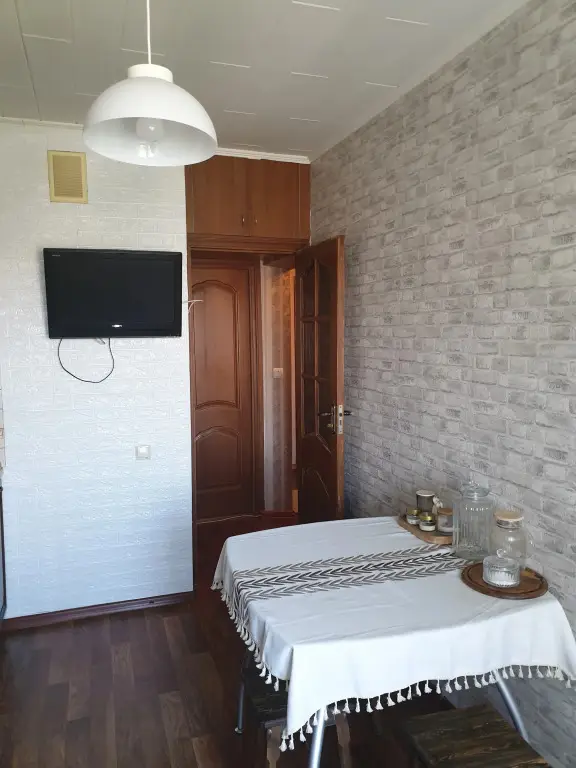 Самара: Квартира в центре Самары Осипенко 32