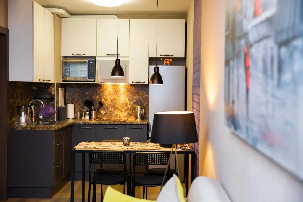 Петрозаводск: Квартира R&E Onego View