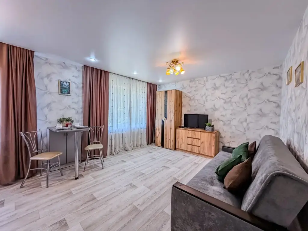 Сызрань: Квартира Район Монгора