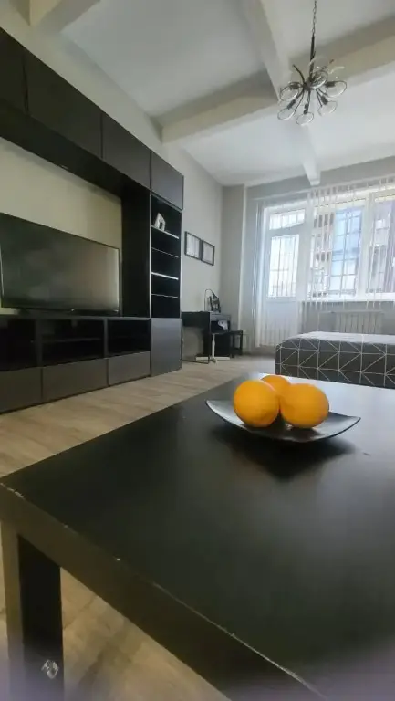 Иркутск: Квартира Живите Современно