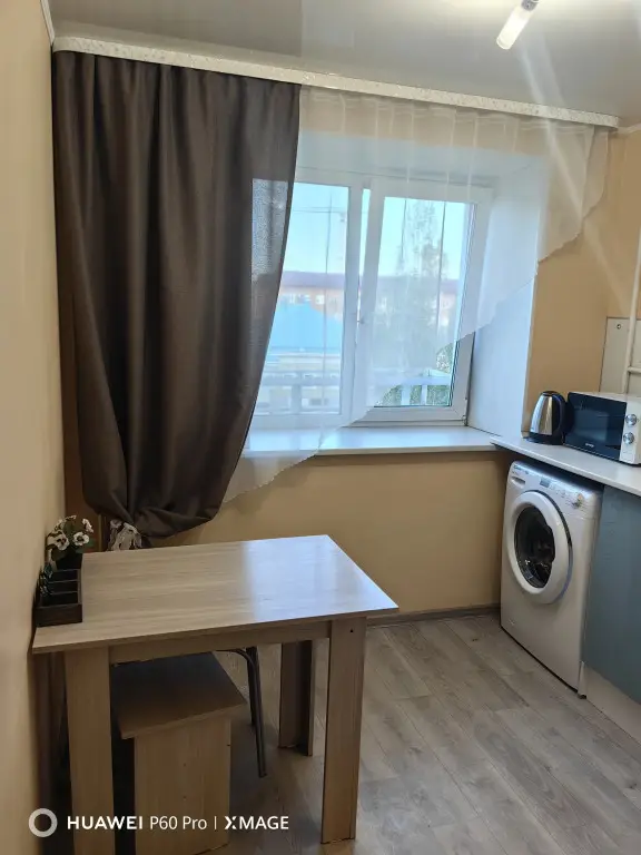 Омск: Квартира 55