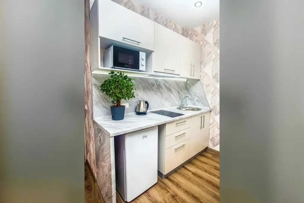 Кемерово: Апартаменты Авион Фрегат 2