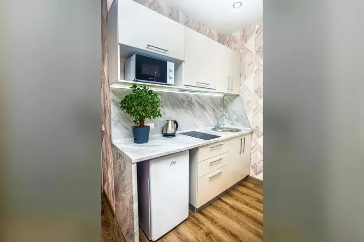 Кемерово: Апартаменты Авион Фрегат 2