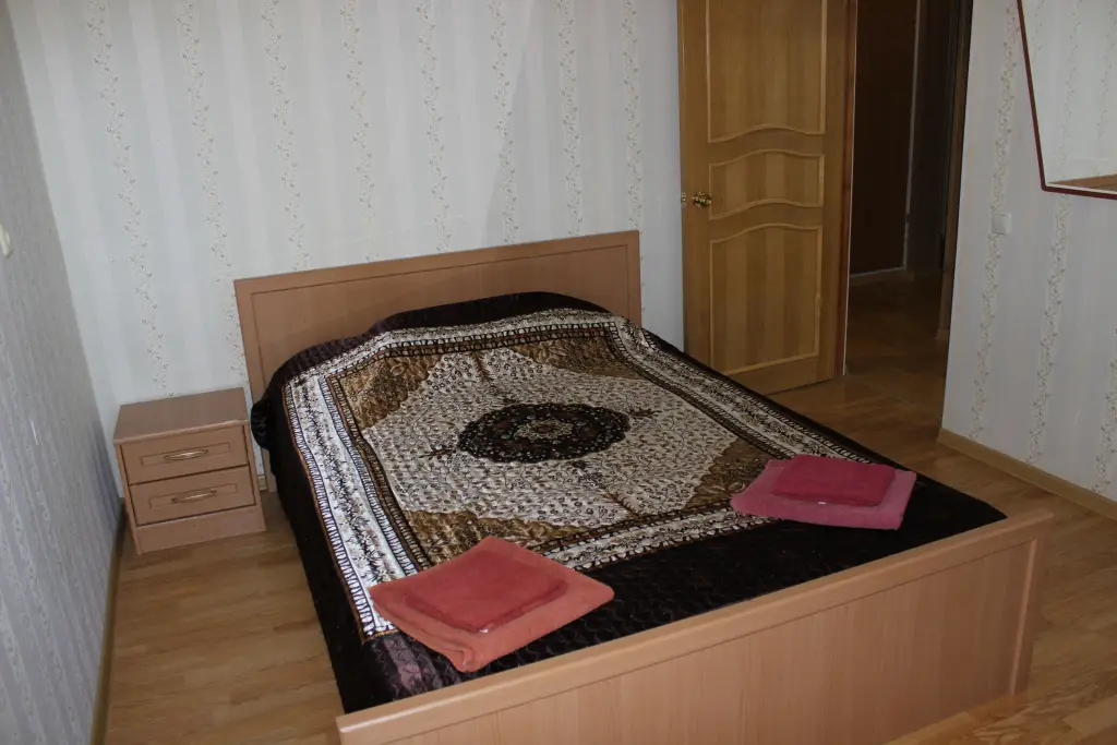 Сочи: Ural Sanatorium