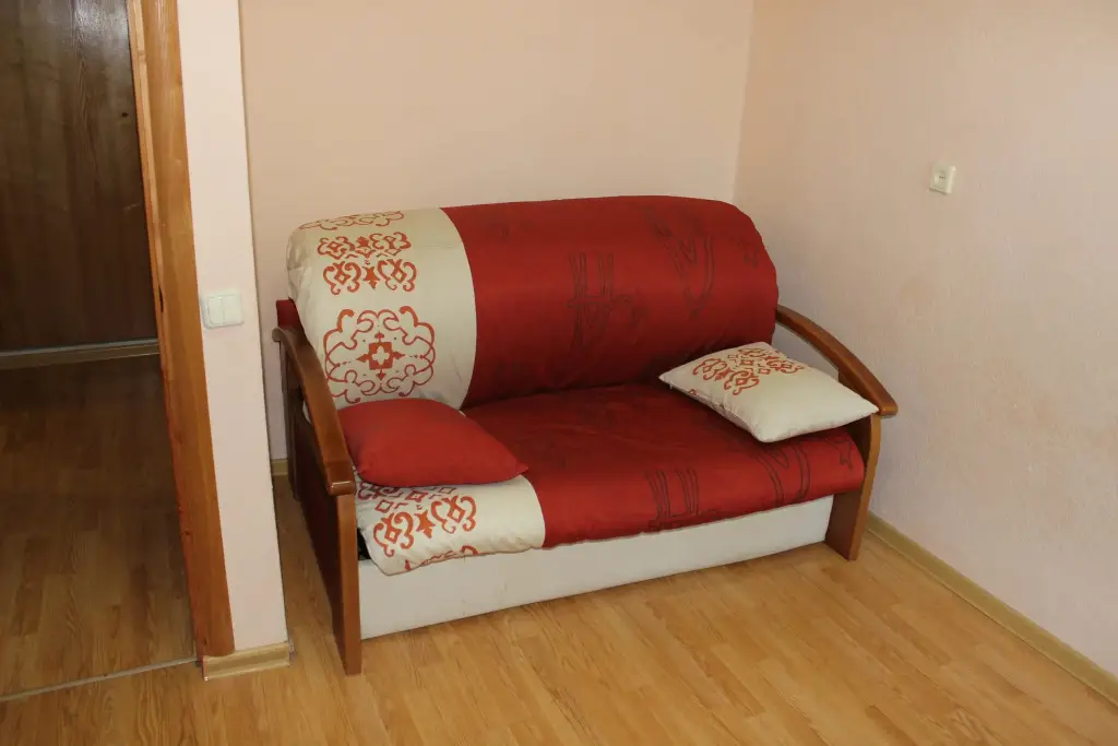 Сочи: Ural Sanatorium