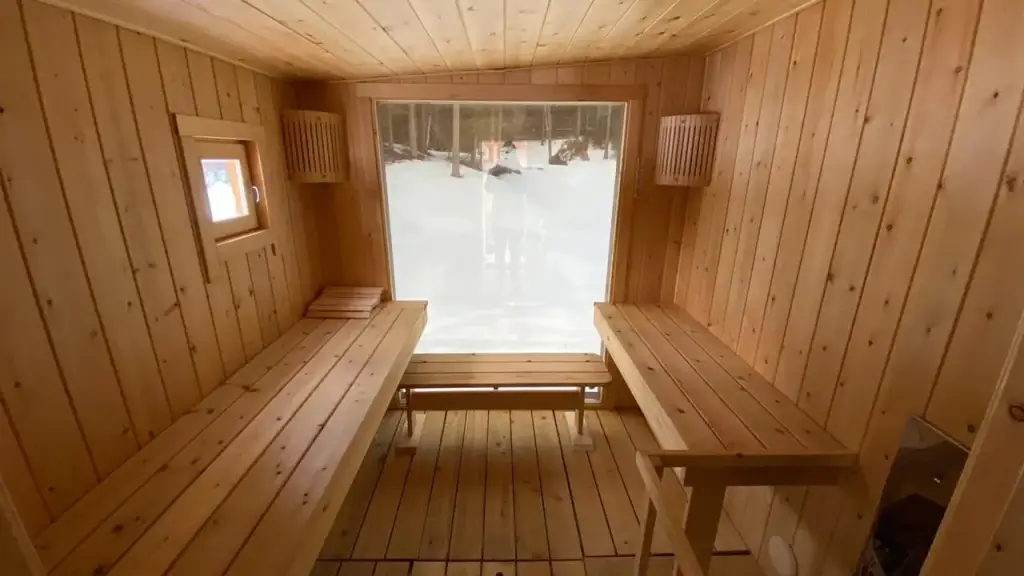 Озерки: Частный Дом Tammiko 2