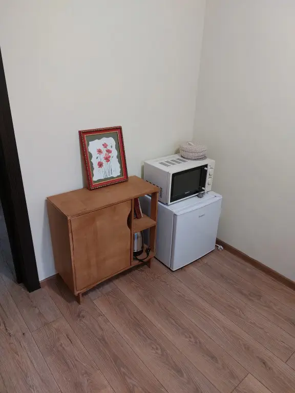 Дорохи: Коттедж Дом Тишины