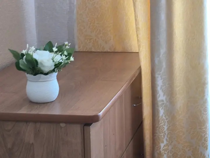 Ижевск: Квартира Уютная студия в зелёной зоне