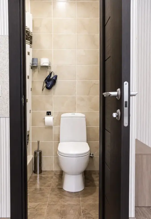 Кемерово: Апартаменты Guesthouse Комфорт 1