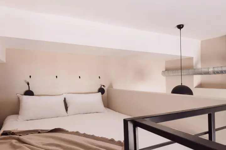 Сегежа: Апартаменты HomeHotel 5