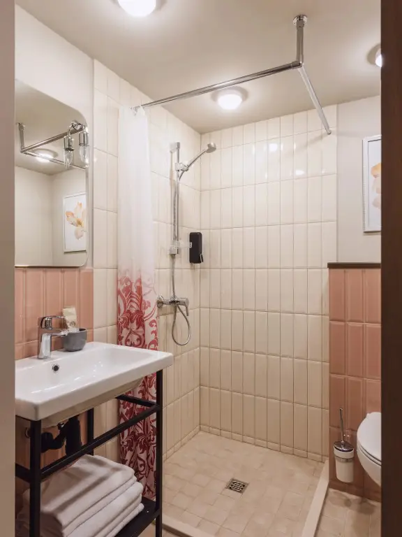 Сегежа: Апартаменты HomeHotel 5