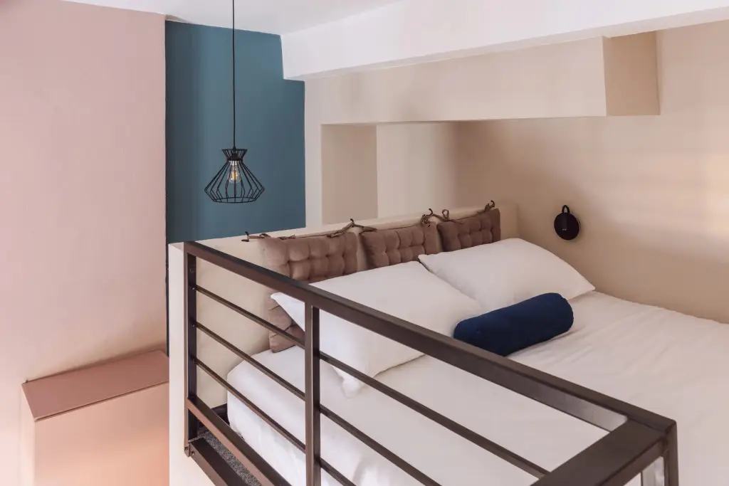 Сегежа: Апартаменты HomeHotel 3