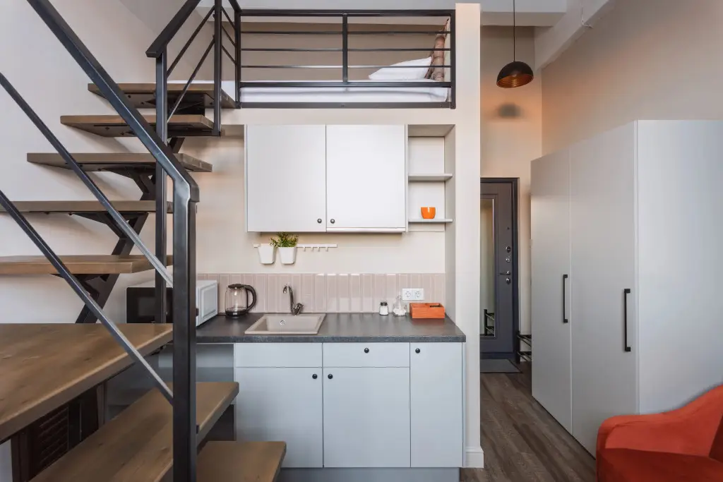 Апартаменты HomeHotel 4 — фото 1