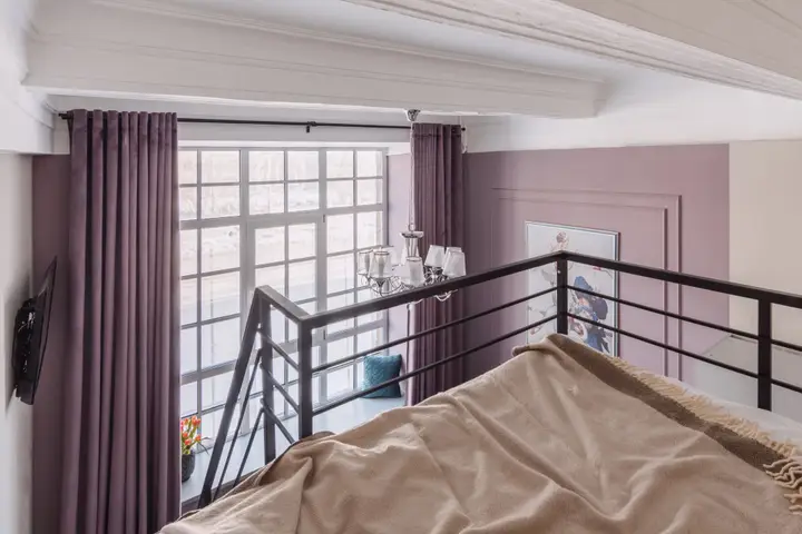 Сегежа: Апартаменты HomeHotel 1