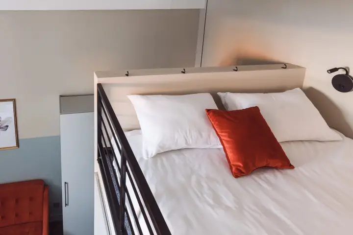 Сегежа: Апартаменты HomeHotel 2
