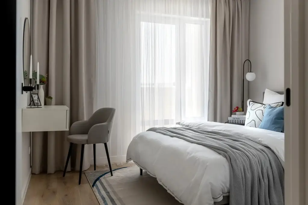 Владивосток: Апартаменты Prim Rooms Новые Горизонты 2