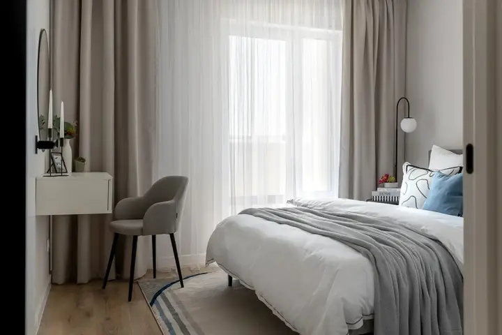 Владивосток: Апартаменты Prim Rooms Новые Горизонты 2
