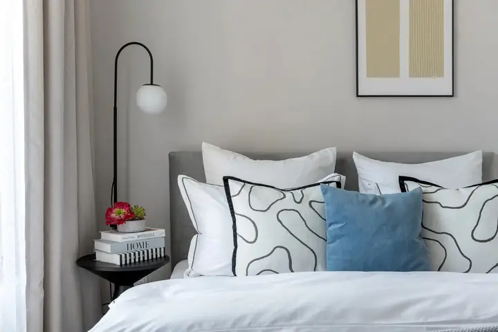 Владивосток: Апартаменты Prim Rooms Новые Горизонты 2