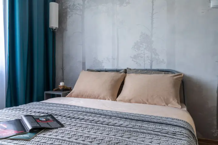 Владивосток: Апартаменты Prim Rooms The Secret Hill